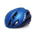 Kask rowerowy Giro Eclipse  Spherical Mat Ano Blue