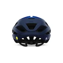 Kask rowerowy Giro Eclipse  Spherical Mat Ano Blue