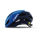 Kask rowerowy Giro Eclipse  Spherical Mat Ano Blue M