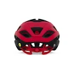 Kask rowerowy Giro Eclipse  Spherical Mat Black/White/Red