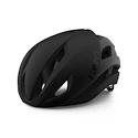 Kask rowerowy Giro Eclipse  Spherical Mat/Glos Black