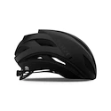 Kask rowerowy Giro Eclipse  Spherical Mat/Glos Black