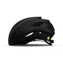 Kask rowerowy Giro Eclipse  Spherical Mat/Glos Black