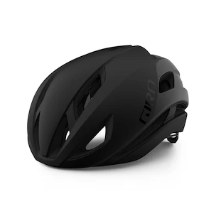 Kask rowerowy Giro Eclipse  Spherical Mat/Glos Black