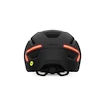 Kask rowerowy Giro Ethos  MIPS Shield Mat Black