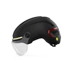 Kask rowerowy Giro Ethos  MIPS Shield Mat Black