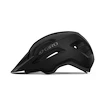 Kask rowerowy Giro Fixture  II Mat Black/Titanium