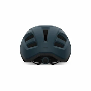 Kask rowerowy Giro   Fixture II Mat Harbor Blue