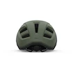 Kask rowerowy Giro Fixture  II Mat Hedge Green