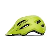 Kask rowerowy Giro Fixture  II MIPS Mat Ano Lime