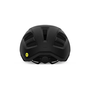 Kask rowerowy Giro Fixture  II MIPS Mat Black/Titanium