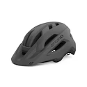 Kask rowerowy Giro Fixture  II MIPS Mat Titanium