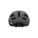 Kask rowerowy Giro Fixture  II MIPS Mat Titanium