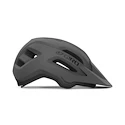 Kask rowerowy Giro Fixture  II MIPS Mat Titanium