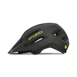 Kask rowerowy Giro Fixture II MIPS Mat Warm Black