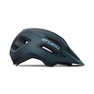 Kask rowerowy Giro   Fixture II W Mat Ano Harbor Blue Fade