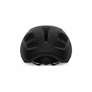 Kask rowerowy Giro   Fixture II W Mat Black/Pink