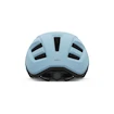 Kask rowerowy Giro Fixture  II W Mat Light Harbor Blue