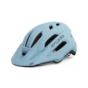 Kask rowerowy Giro Fixture  II W Mat Light Harbor Blue