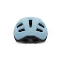 Kask rowerowy Giro Fixture  II W Mat Light Harbor Blue