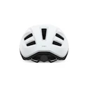 Kask rowerowy Giro Fixture  II W Mat White/Space Green