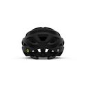 Kask rowerowy Giro Helios  Spherical Mat Black Fade