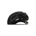 Kask rowerowy Giro Helios  Spherical Mat Black Fade