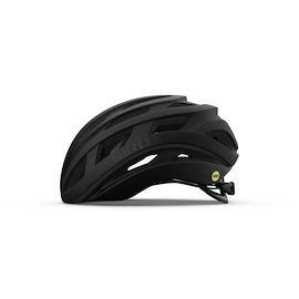 Kask rowerowy Giro Helios Spherical Mat Black Fade