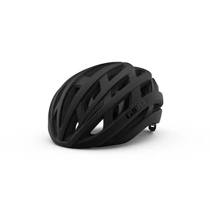 Kask rowerowy Giro Helios  Spherical Mat Black Fade