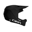 Kask rowerowy Giro Insurgent  Spherical Mat Black