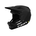 Kask rowerowy Giro Insurgent  Spherical Mat Black