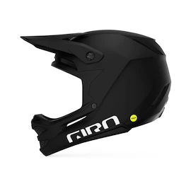 Kask rowerowy Giro Insurgent Spherical Mat Black