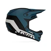 Kask rowerowy Giro Insurgent  Spherical Mat Harbor Blue