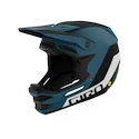 Kask rowerowy Giro Insurgent  Spherical Mat Harbor Blue