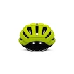 Kask rowerowy Giro Isode  II Gloss Highlight Yellow/Black