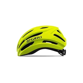 Kask rowerowy Giro Isode II Gloss Highlight Yellow/Black