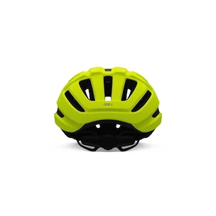 Kask rowerowy Giro Isode  II Gloss Highlight Yellow/Black