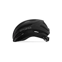 Kask rowerowy Giro Isode  II Mat Black/Charcoal