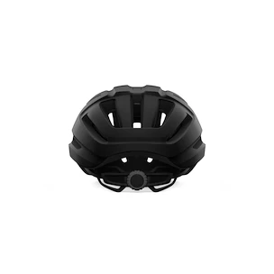 Kask rowerowy Giro Isode  II Mat Black/Charcoal