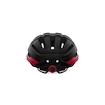 Kask rowerowy Giro Isode  II Mat Black/Red