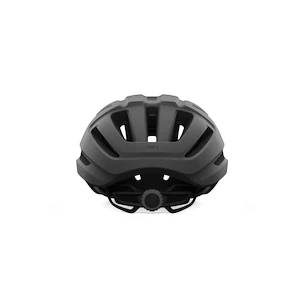 Kask rowerowy Giro Isode  II Mat Titanium/Black