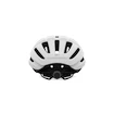 Kask rowerowy Giro Isode  II Mat White/Charcoal