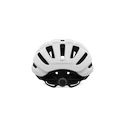 Kask rowerowy Giro Isode  II Mat White/Charcoal