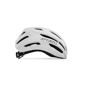 Kask rowerowy Giro Isode  II Mat White/Charcoal