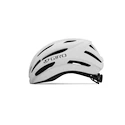 Kask rowerowy Giro Isode  II Mat White/Charcoal