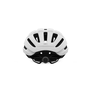 Kask rowerowy Giro Isode  II Mat White/Charcoal