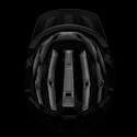 Kask rowerowy Giro Manifest Spherical Mat Black