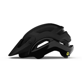 Kask rowerowy Giro Manifest Spherical Mat Black