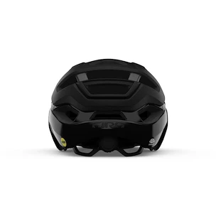 Kask rowerowy Giro Manifest Spherical Mat Black S