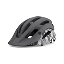 Kask rowerowy Giro Manifest Spherical Mat Charcoal Rush